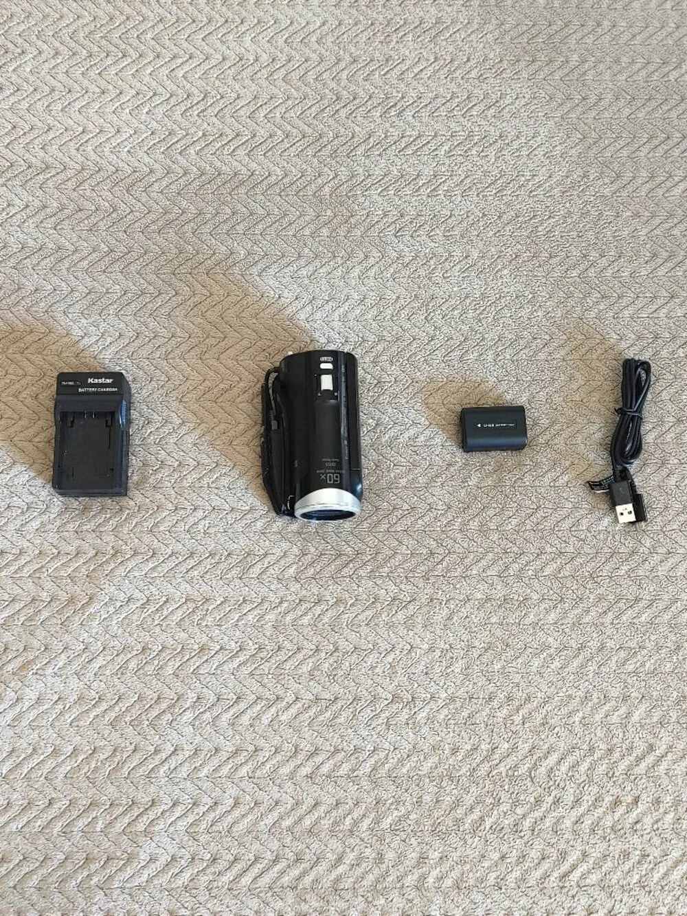 Sony HD Handycam HDR-CX-455